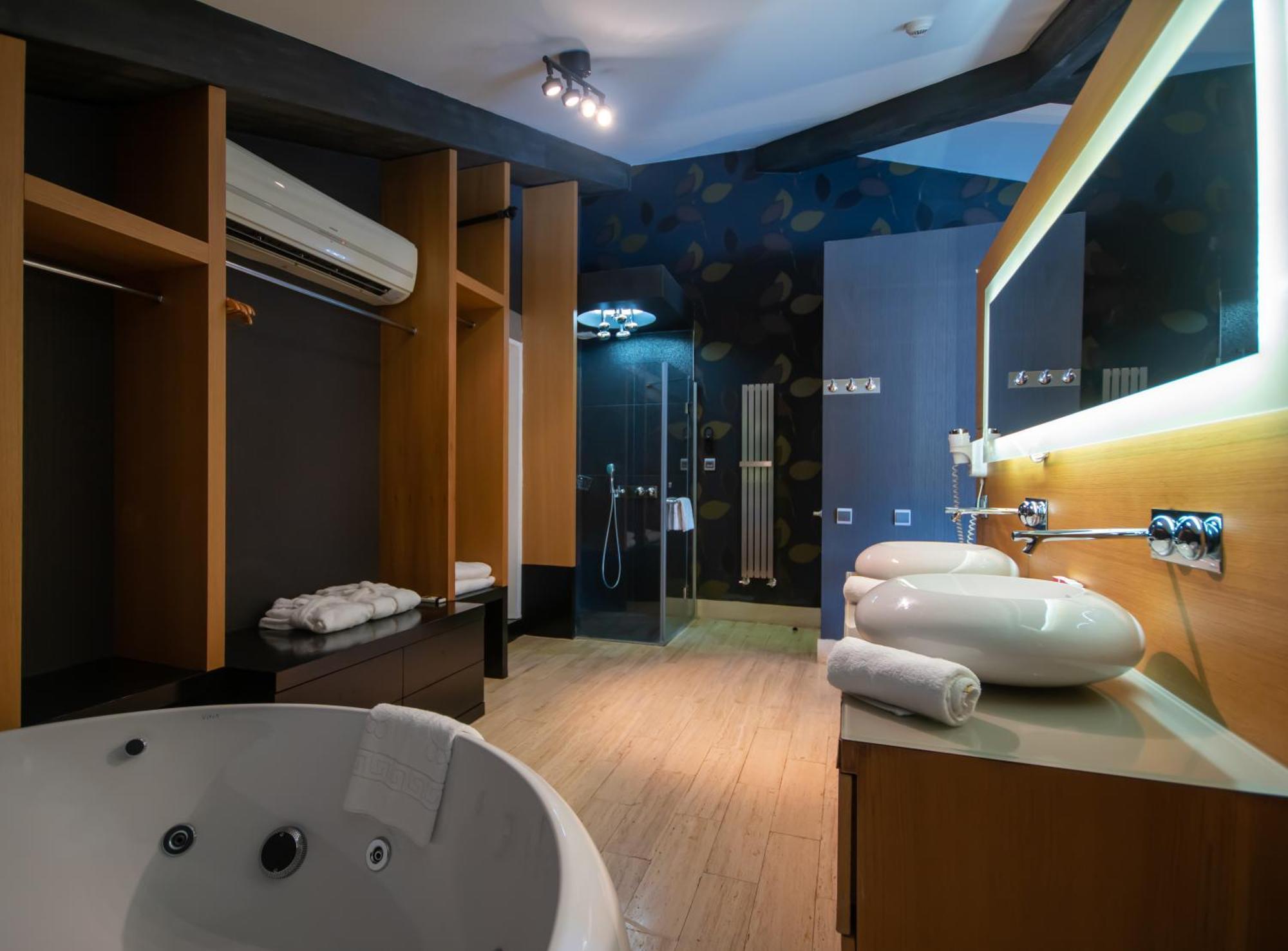 Vernazza Suites Istanboel Kamer foto