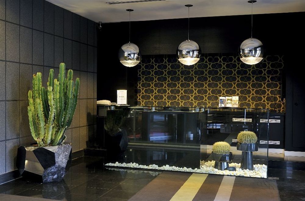 Vernazza Suites Istanboel Buitenkant foto